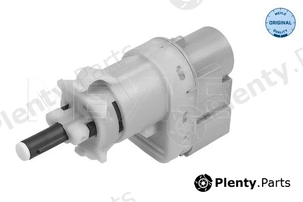 Meyle 7148900006 — Stop Light Switch MEYLE-ORIGINAL: True to OE.