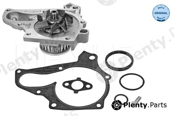 Meyle 30-131610012 — Water Pump, engine cooling MEYLE-ORIGINAL: True to OE.