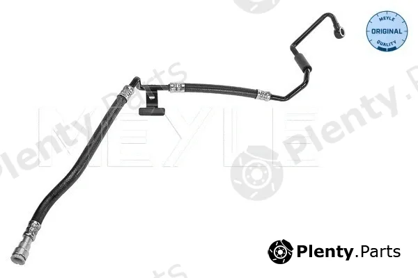Meyle 3592030028 — Hydraulic Hose, steering MEYLE-ORIGINAL: True to OE.