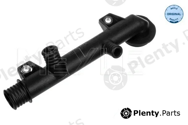 Meyle 3142260003 — Coolant Flange MEYLE-ORIGINAL: True to OE.