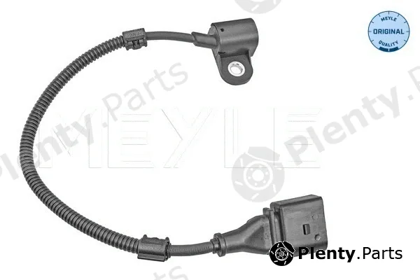 Meyle 1008990035 — Sensor, camshaft position MEYLE-ORIGINAL: True to OE.