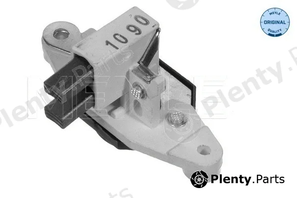Meyle 0147311090 — Alternator Regulator MEYLE-ORIGINAL: True to OE.