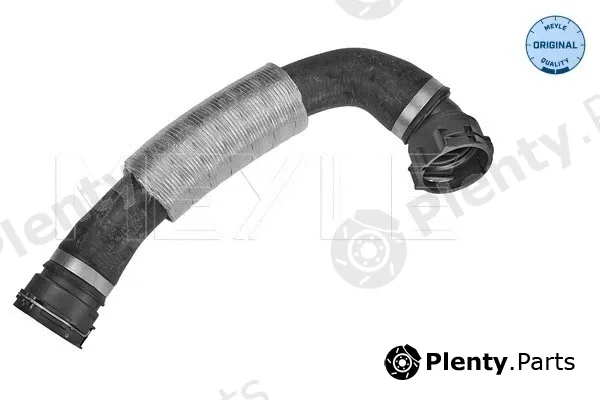 Meyle 3192220028 — Radiator Hose MEYLE-ORIGINAL: True to OE.