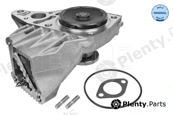 Meyle 16-132200014 — Water Pump, engine cooling MEYLE-ORIGINAL: True to OE.