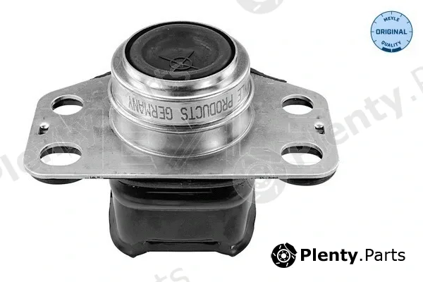 Meyle 16-140434370 — Mounting, engine MEYLE-ORIGINAL: True to OE.