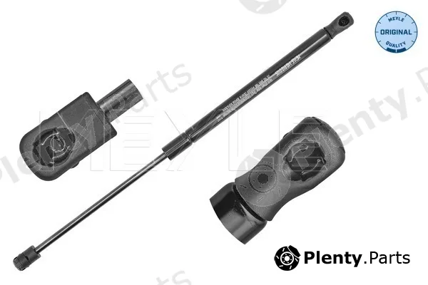 Meyle 1409100105 — Gas Spring, boot/cargo area MEYLE-ORIGINAL: True to OE.