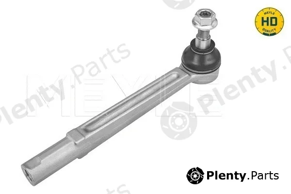 Meyle 4160200000/HD — Tie Rod End MEYLE-HD: Better than OE.