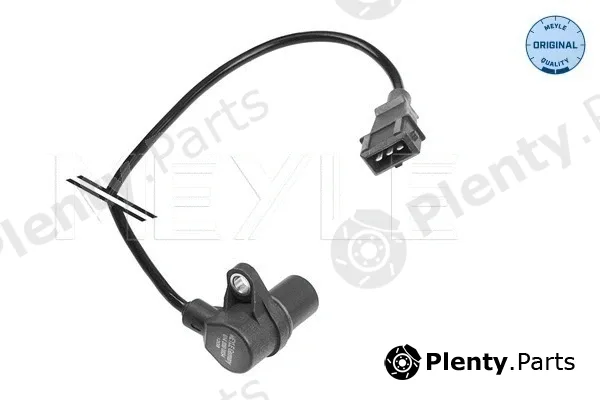 Meyle 6148990034 — Sensor, crankshaft pulse MEYLE-ORIGINAL: True to OE.