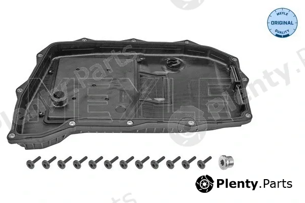 Meyle 1001350130/SK — Parts kit, automatic transmission oil change MEYLE-ORIGINAL-KIT: Better solution for you!