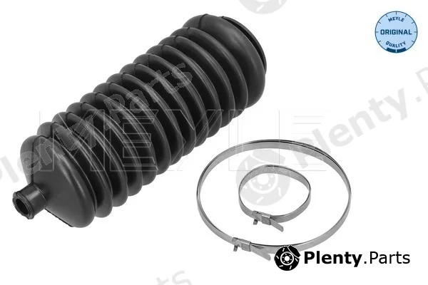 Meyle 16-146200004 — Bellow Kit, steering MEYLE-ORIGINAL: True to OE.