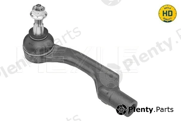 Meyle 11-160200043/HD — Tie Rod End MEYLE-HD: Better than OE.
