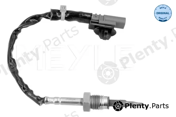 Meyle 37-148000007 — Sensor, exhaust gas temperature MEYLE-ORIGINAL: True to OE.