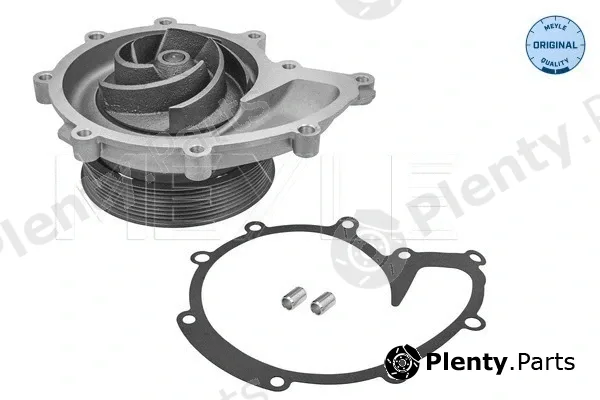 Meyle 8332200005 — Water Pump, engine cooling MEYLE-ORIGINAL: True to OE.