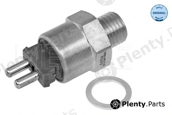 Meyle 0140540004 — Temperature Switch, radiator fan MEYLE-ORIGINAL: True to OE.