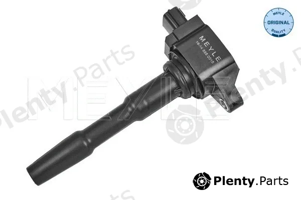 Meyle 16-148850015 — Ignition Coil MEYLE-ORIGINAL: True to OE.