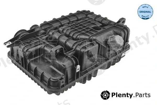 Meyle 0342230016 — Expansion Tank, coolant MEYLE-ORIGINAL: True to OE.
