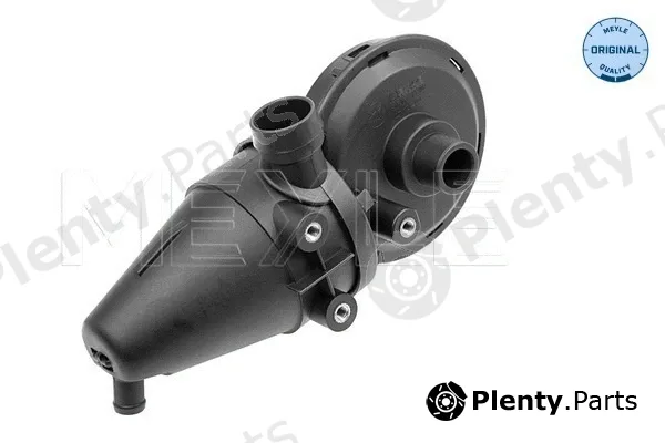 Meyle 3140360008 — Valve, crankcase ventilation MEYLE-ORIGINAL: True to OE.