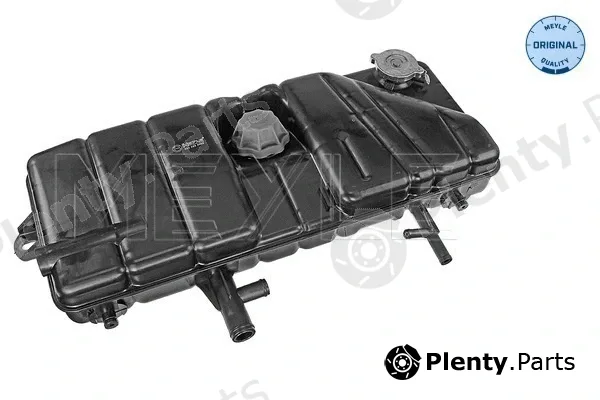 Meyle 0342230009 — Expansion Tank, coolant MEYLE-ORIGINAL: True to OE.