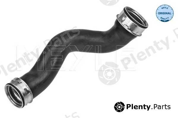 Meyle 0140360017 — Charge Air Hose MEYLE-ORIGINAL: True to OE.