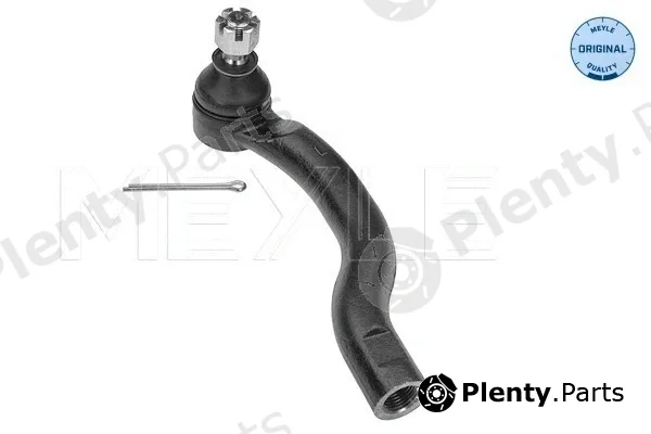 Meyle 30-160200021 — Tie Rod End MEYLE-ORIGINAL: True to OE.