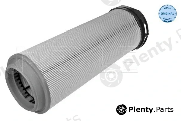 Meyle 0123210019 — Air Filter MEYLE-ORIGINAL: True to OE.