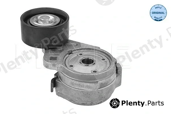 Meyle 0340000022 — Belt Tensioner, V-ribbed belt MEYLE-ORIGINAL: True to OE.