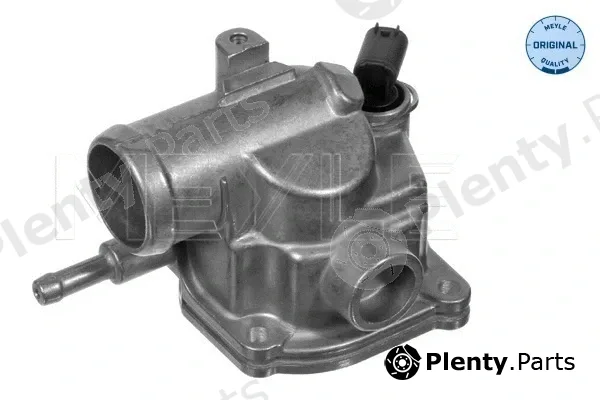 Meyle 0282870008 — Thermostat, coolant MEYLE-ORIGINAL: True to OE.