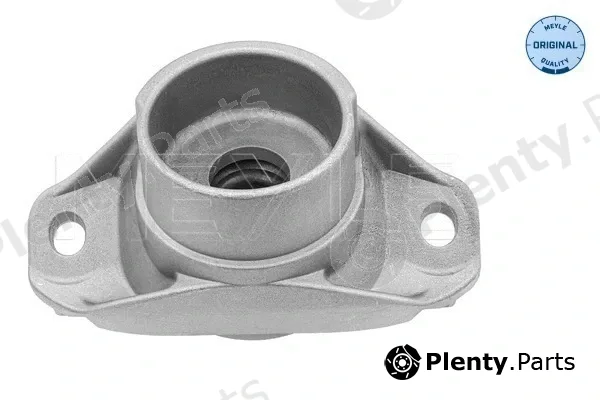 Meyle 1007411045 — Suspension Strut Support Mount MEYLE-ORIGINAL: True to OE.
