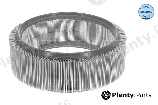 Meyle 16-123210005 — Air Filter MEYLE-ORIGINAL: True to OE.