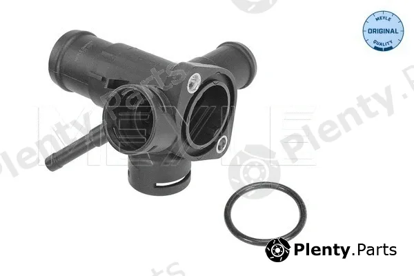 Meyle 1001211005 — Coolant Flange MEYLE-ORIGINAL: True to OE.