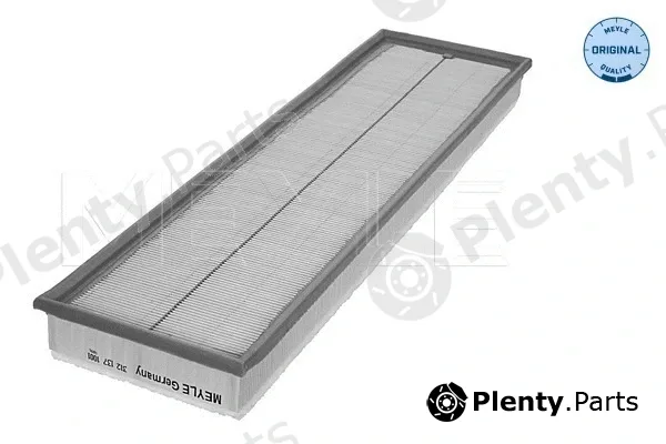 Meyle 3121371001 — Air Filter MEYLE-ORIGINAL: True to OE.