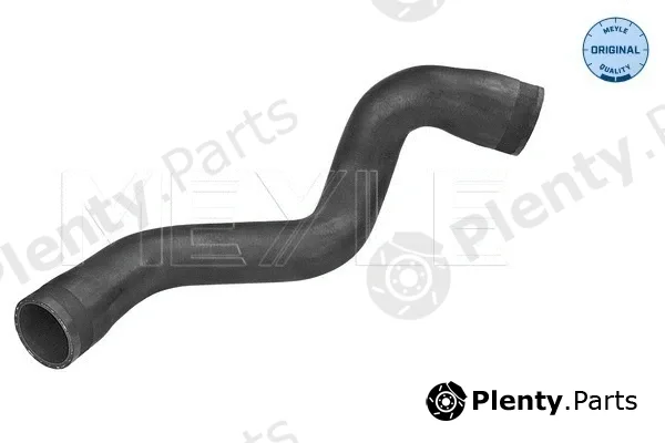 Meyle 1000360046 — Charge Air Hose MEYLE-ORIGINAL: True to OE.