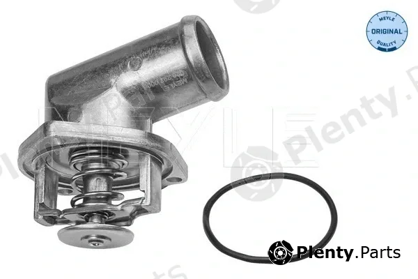 Meyle 0282920008 — Thermostat, coolant MEYLE-ORIGINAL: True to OE.