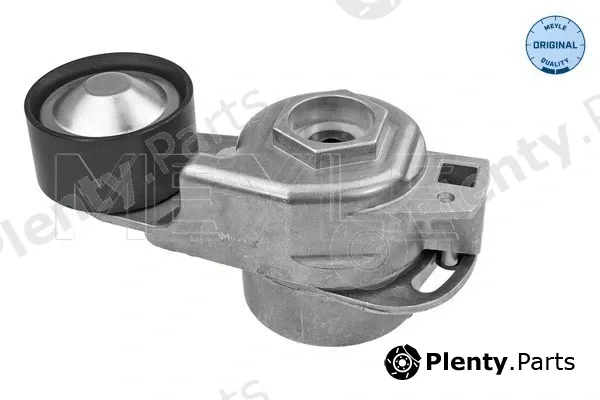 Meyle 5340000012 — Belt Tensioner, V-ribbed belt MEYLE-ORIGINAL: True to OE.