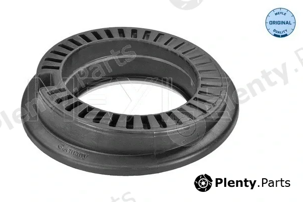 Meyle 1004120028 — Rolling Bearing, suspension strut support mount MEYLE-ORIGINAL: True to OE.