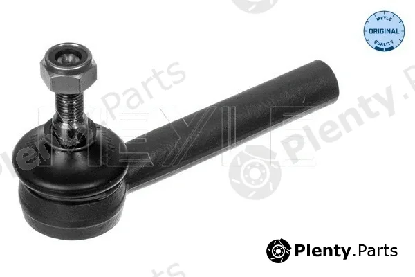 Meyle 2160203121 — Tie Rod End MEYLE-ORIGINAL: True to OE.