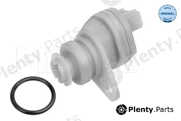 Meyle 40-148990001 — Sensor, speed/RPM MEYLE-ORIGINAL: True to OE.
