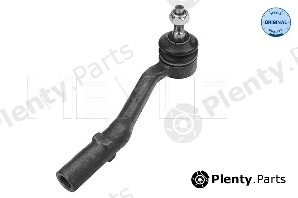 Meyle 11-160200025 — Tie Rod End MEYLE-ORIGINAL: True to OE.