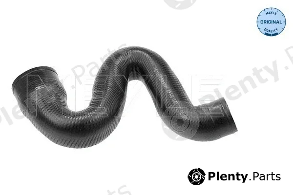 Meyle 1191450010 — Charge Air Hose MEYLE-ORIGINAL: True to OE.