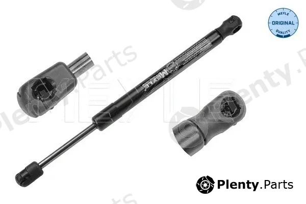 Meyle 1409100024 — Gas Spring, boot/cargo area MEYLE-ORIGINAL: True to OE.