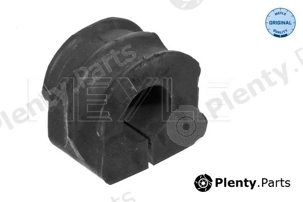 Meyle 1004110040 — Mounting, stabiliser bar MEYLE-ORIGINAL: True to OE.
