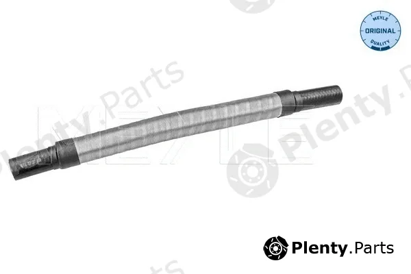 Meyle 3592020039 — Hydraulic Hose, steering MEYLE-ORIGINAL: True to OE.
