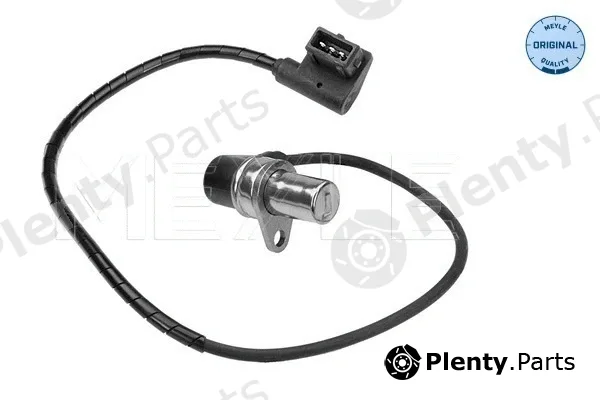 Meyle 3148990007 — Sensor, crankshaft pulse MEYLE-ORIGINAL: True to OE.