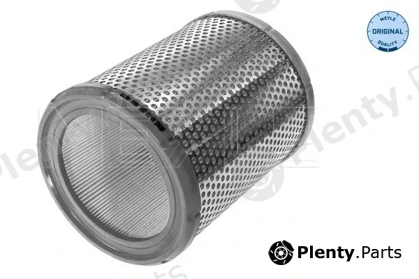 Meyle 11-123210017 — Air Filter MEYLE-ORIGINAL: True to OE.