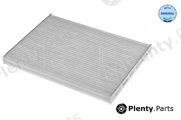 Meyle 5343210011 — Filter, cabin air MEYLE-ORIGINAL: True to OE.