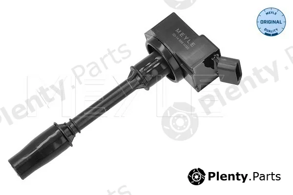 Meyle 30-148850020 — Ignition Coil MEYLE-ORIGINAL: True to OE.