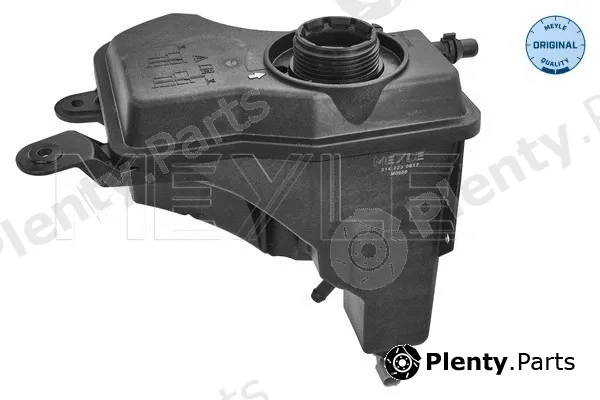 Meyle 3142230017 — Expansion Tank, coolant MEYLE-ORIGINAL: True to OE.
