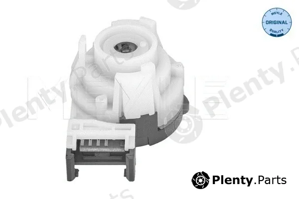 Meyle 1148500003 — Ignition Switch MEYLE-ORIGINAL: True to OE.