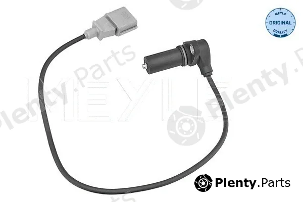 Meyle 1008990105 — Sensor, crankshaft pulse MEYLE-ORIGINAL: True to OE.