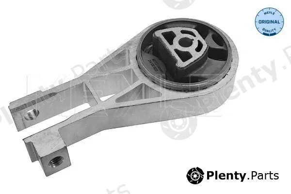 Meyle 2140300023 — Mounting, engine MEYLE-ORIGINAL: True to OE.